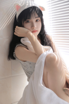 王安宇前女友李庚希